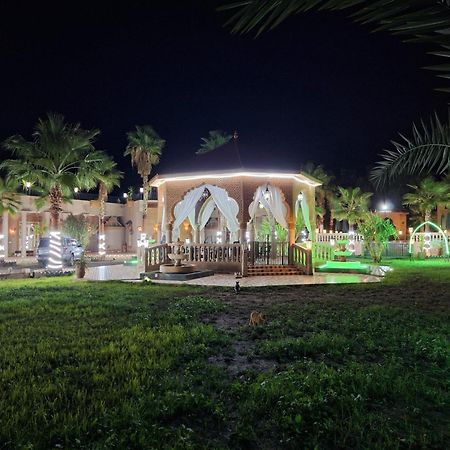 Eden Suite Marrakesh Exterior photo