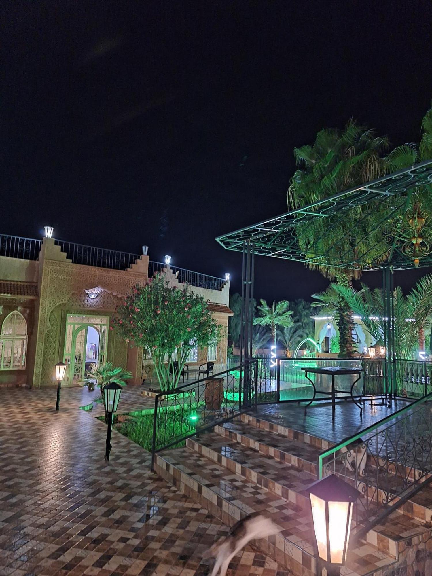 Eden Suite Marrakesh Exterior photo