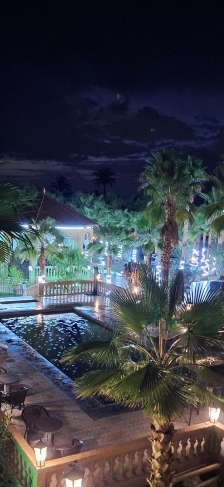 Eden Suite Marrakesh Exterior photo